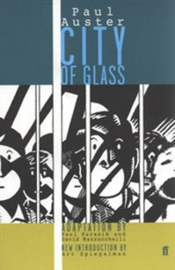 City of Glass