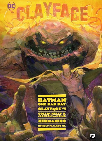 Clayface