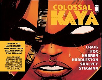 Colossal Kaya