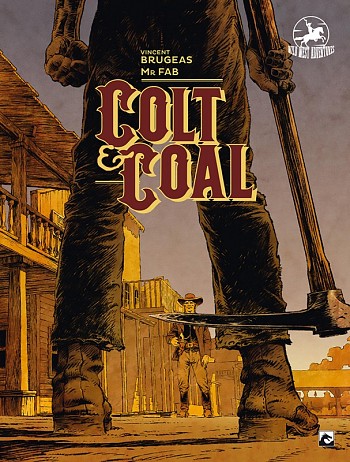 Colt & Coal
