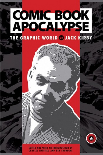 Comic book apocalypse - The graphic world of Jack Kirby
