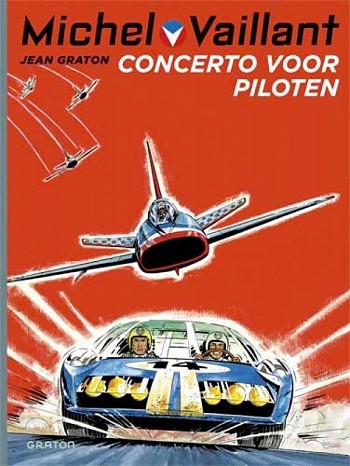 Concerto voor Piloten