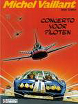 Concerto voor Piloten