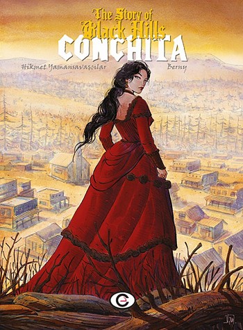 Conchita