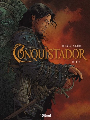 Conquistador
