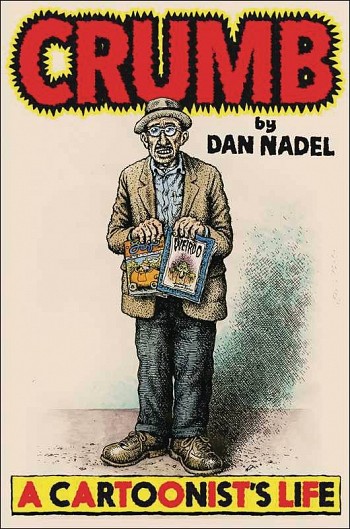 Crumb - A Cartoonist\'s Life