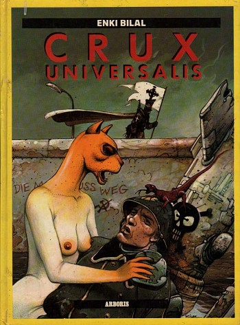 Crux Universalis