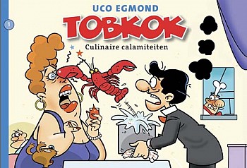 Culinaire Calamiteiten