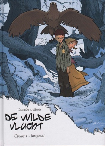 Cyclus 1 - Integraal