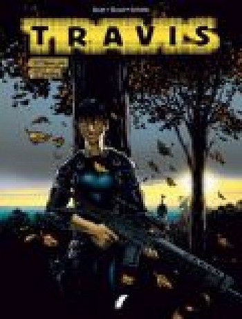 Cyclus 3, Blue gold: Dommy