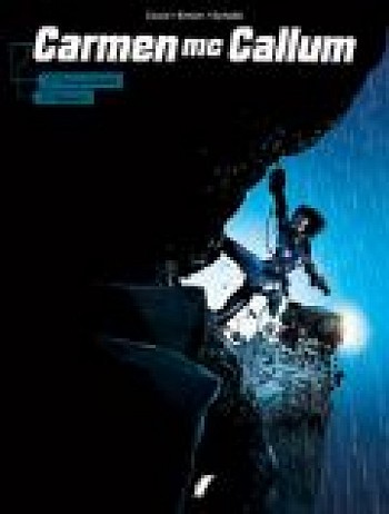 Cyclus 4, H2O: Mazerre