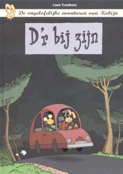 D'r Bij Zijn