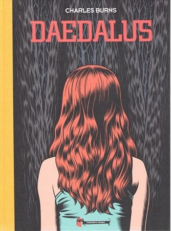 Daedalus