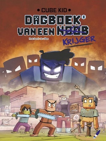 Dagboek van een Krijger