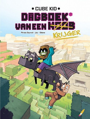 Dagboek van een Krijger