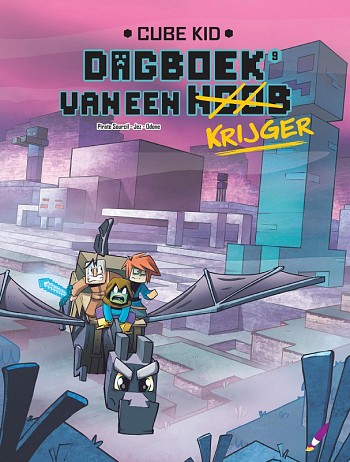 Dagboek van een Krijger