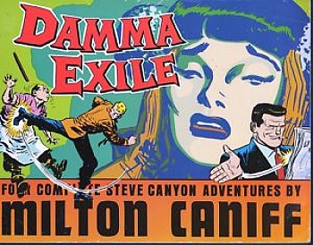 Damma Exile