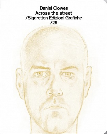 Daniel Clowes - Across the Street