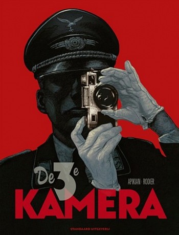 De 3de kamera