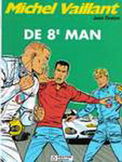 De 8e Man