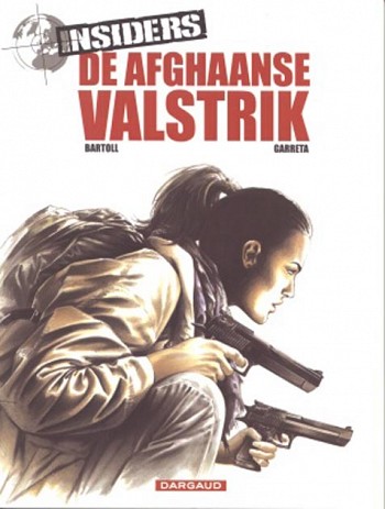 De Afghaanse Valstrik