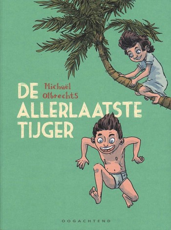 De Allerlaatste Tijger