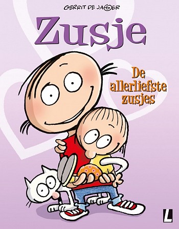 De allerliefste Zusjes