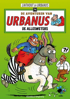 De Allesweters