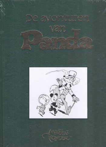 De Avonturen van Panda