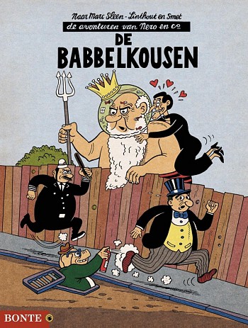 De Babbelkousen