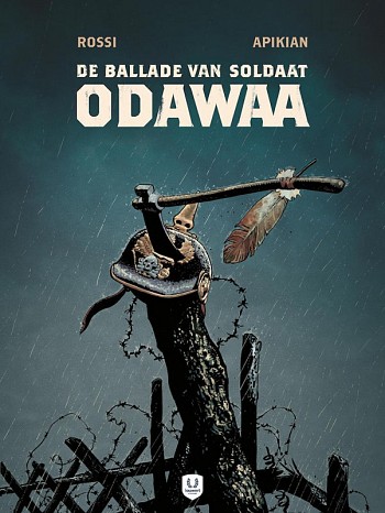 De Ballade van Soldaat Odawaa