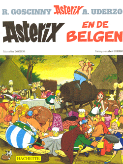 De Belgen