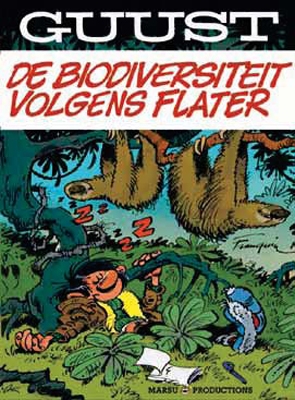 De Biodiversiteit Volgens Flater