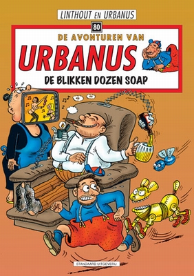 De Blikken Dozen Soap
