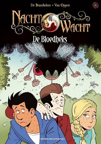 De Bloedheks