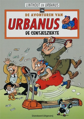 De Centjesziekte