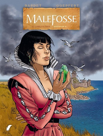 De Complete editie vol. 6