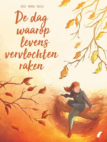 De dag waarop levens vervlochten raken