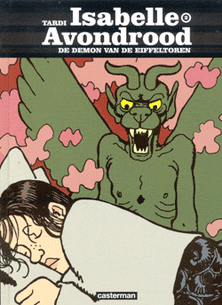 De Demon van de Eiffeltoren