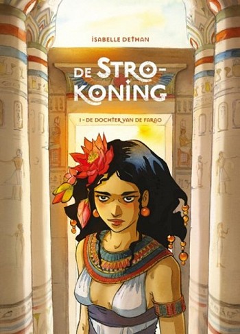De Dochter van de Farao