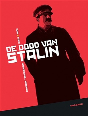 De dood van Stalin
