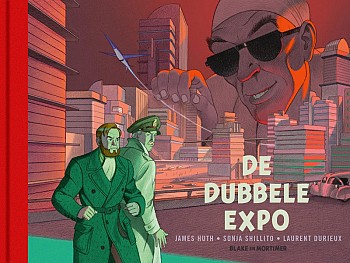 De dubbele expo
