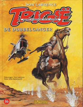 De Dubbelganger