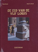 De Eed van de vijf Lords (luxe)