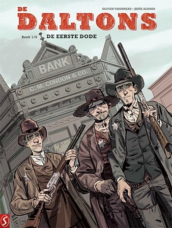 De eerste dode
