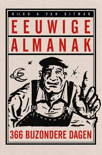 De eeuwige almanak
