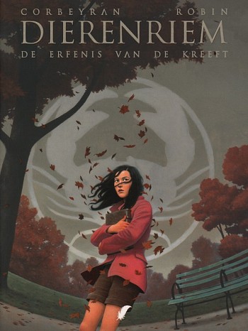De Erfenis van de Kreeft