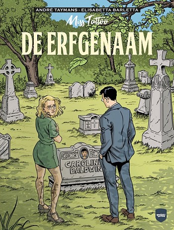 De erfgenaam