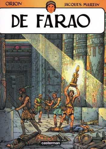 De Farao