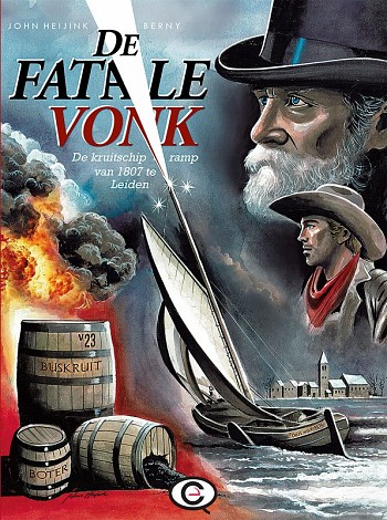 De fatale vonk